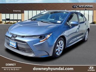 2024 Toyota Corolla for sale in Downey CA