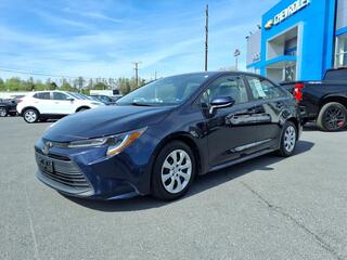 2024 Toyota Corolla for sale in Roanoke VA