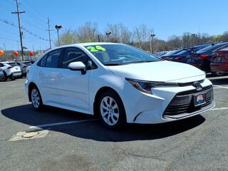 2024 Toyota Corolla for sale in Little Falls NJ
