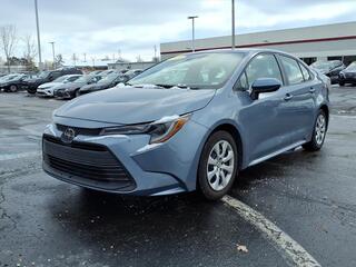 2024 Toyota Corolla for sale in Lansing MI