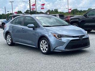 2024 Toyota Corolla for sale in Asheboro NC