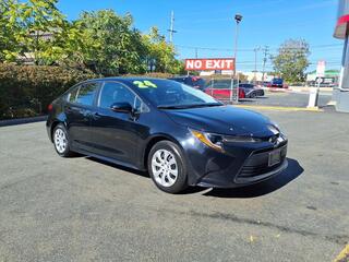 2024 Toyota Corolla for sale in Little Falls NJ