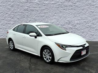 2024 Toyota Corolla for sale in Bourbonnais IL