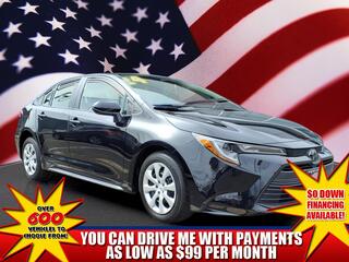2024 Toyota Corolla for sale in Little Falls NJ
