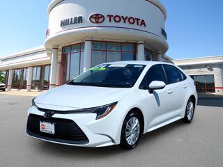 2024 Toyota Corolla for sale in Manassas VA