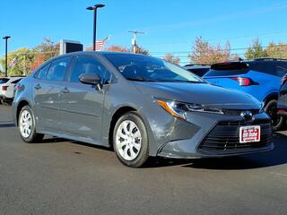 2024 Toyota Corolla for sale in Somersworth NH