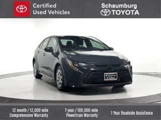 2024 Toyota Corolla for sale in Schaumburg IL
