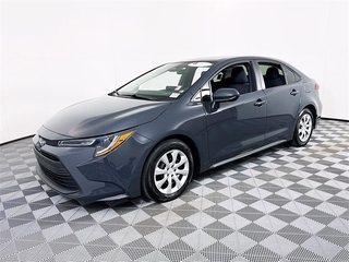 2024 Toyota Corolla for sale in Merritt Island FL