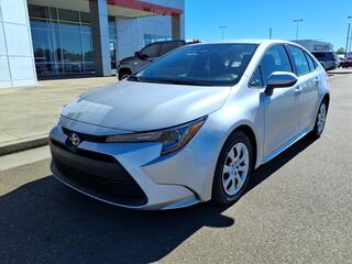 2024 Toyota Corolla for sale in Jackson MS