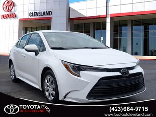 2024 Toyota Corolla for sale in Mcdonald TN