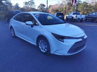 2024 Toyota Corolla for sale in New Bern NC