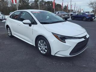 2024 Toyota Corolla for sale in New Bern NC