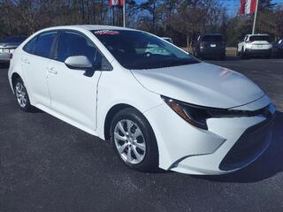 2024 Toyota Corolla for sale in New Bern NC