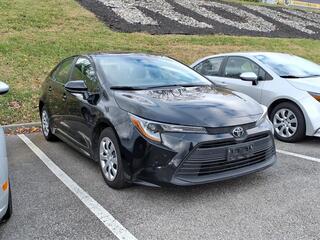 2024 Toyota Corolla for sale in Roanoke VA