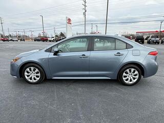 2024 Toyota Corolla for sale in Morristown TN