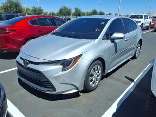 2024 Toyota Corolla for sale in Chandler AZ