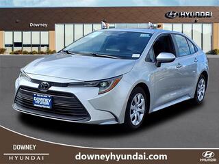 2024 Toyota Corolla for sale in Downey CA