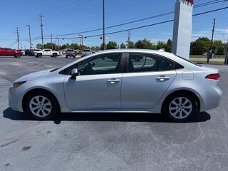 2024 Toyota Corolla for sale in Morristown TN
