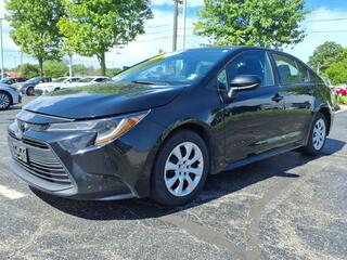 2024 Toyota Corolla for sale in Lansing MI