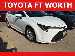 2024 Toyota Corolla for sale in Fort Worth TX