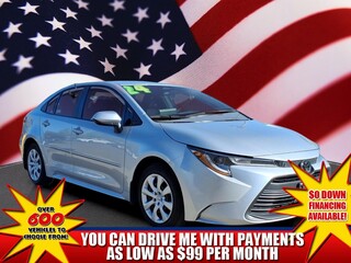 2024 Toyota Corolla for sale in Little Falls NJ