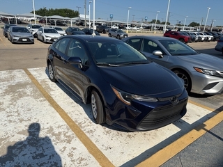 2024 Toyota Corolla for sale in Fort Worth TX