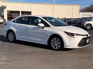 2024 Toyota Corolla for sale in Princeton WV