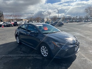 2024 Toyota Corolla for sale in Lancaster CA