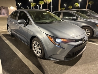2025 Toyota Corolla for sale in Merritt Island FL