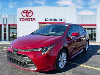 2025 Toyota Corolla for sale in Schaumburg IL