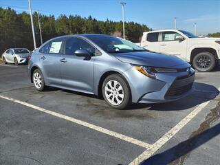 2025 Toyota Corolla for sale in Henderson NC