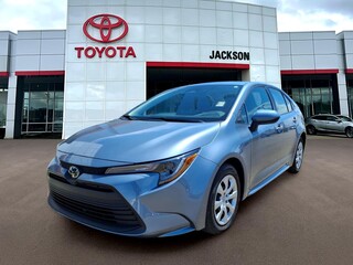 2025 Toyota Corolla for sale in Jackson MS