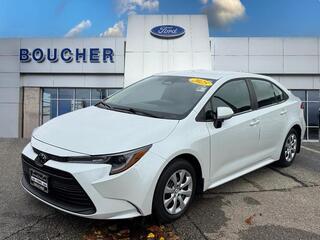 2025 Toyota Corolla for sale in Janesville WI