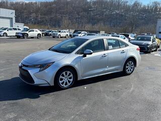 2025 Toyota Corolla for sale in Kingsport TN