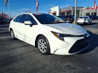 2025 Toyota Corolla for sale in New Bern NC