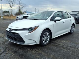 2025 Toyota Corolla for sale in Lansing MI