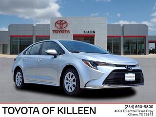 2025 Toyota Corolla for sale in Killeen TX