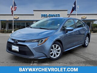 2025 Toyota Corolla for sale in Pearland TX