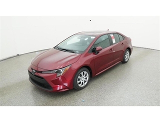 2025 Toyota Corolla for sale in Merritt Island FL