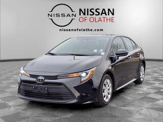 2025 Toyota Corolla for sale in Olathe KS