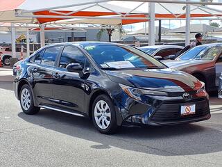 2025 Toyota Corolla for sale in Orange CA