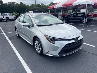 2025 Toyota Corolla for sale in Enterprise AL