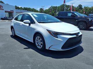 2025 Toyota Corolla for sale in Fairfax VA