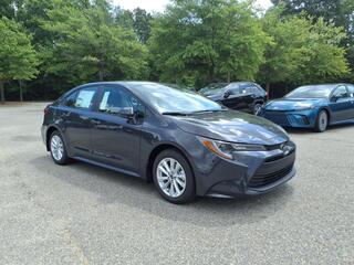 2025 Toyota Corolla for sale in West Warwick RI