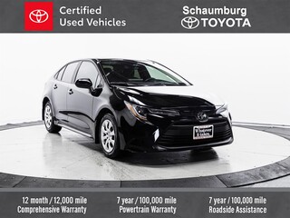 2025 Toyota Corolla for sale in Schaumburg IL
