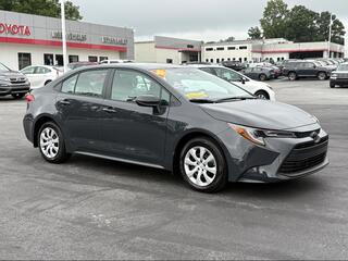 2025 Toyota Corolla for sale in Hendersonville NC