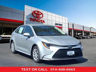 2025 Toyota Corolla for sale in Kirkwood MO