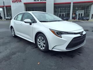 2025 Toyota Corolla for sale in New Bern NC