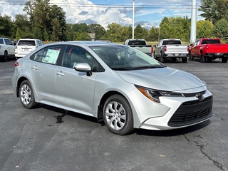 2025 Toyota Corolla for sale in Hendersonville NC