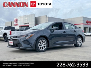 2026 Toyota Corolla for sale in Moss Point MS